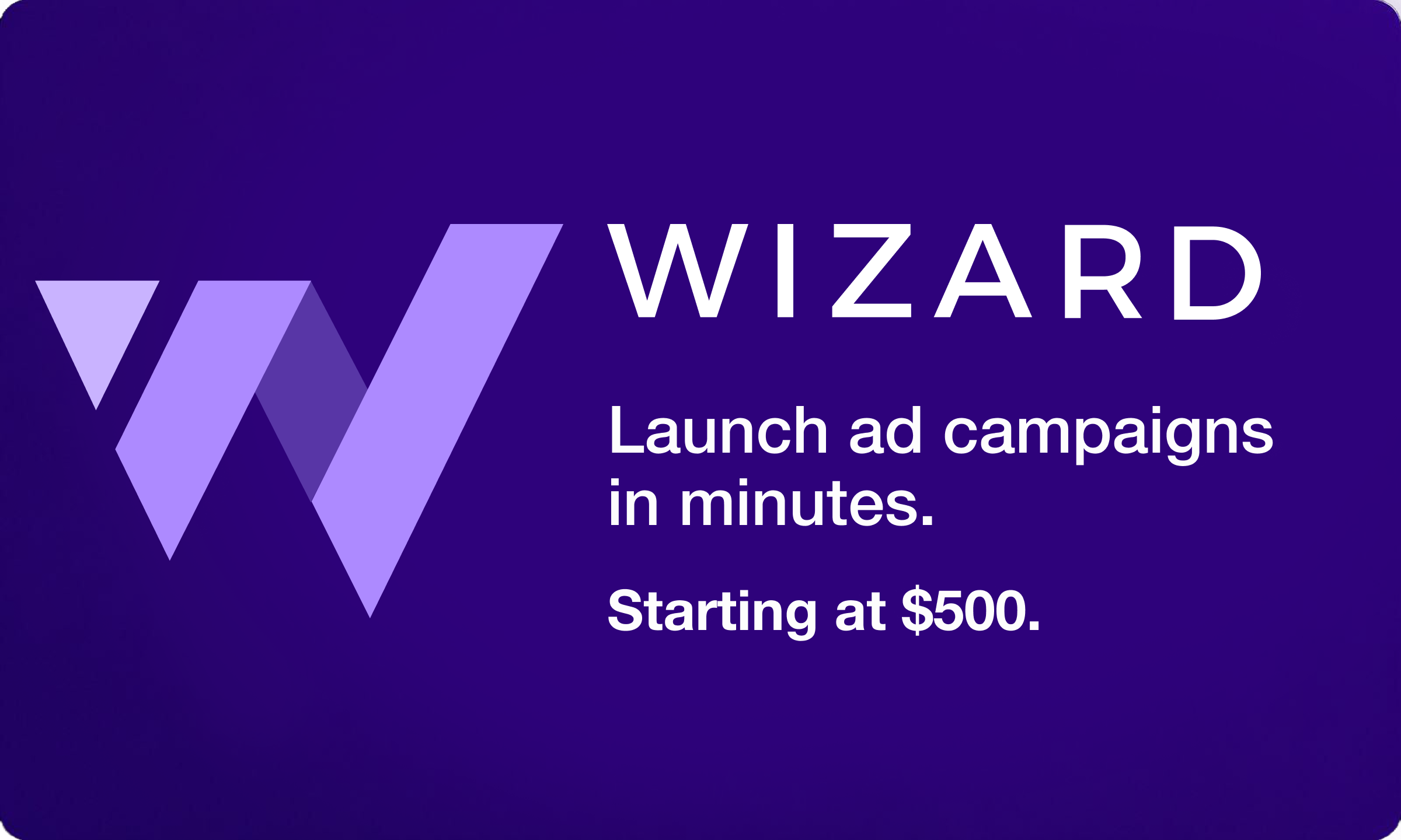 Passion+ Campaign Wizard